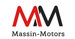 Logo Massin-Motors